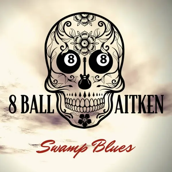 EIGHTBALL AITKEN - SIX STRINGER
