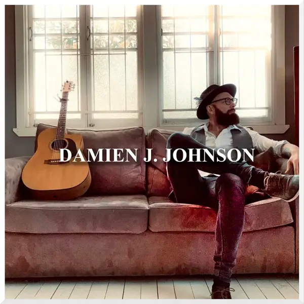 DAMIEN J. JOHNSON - NOBODY ELSE BUT YOU