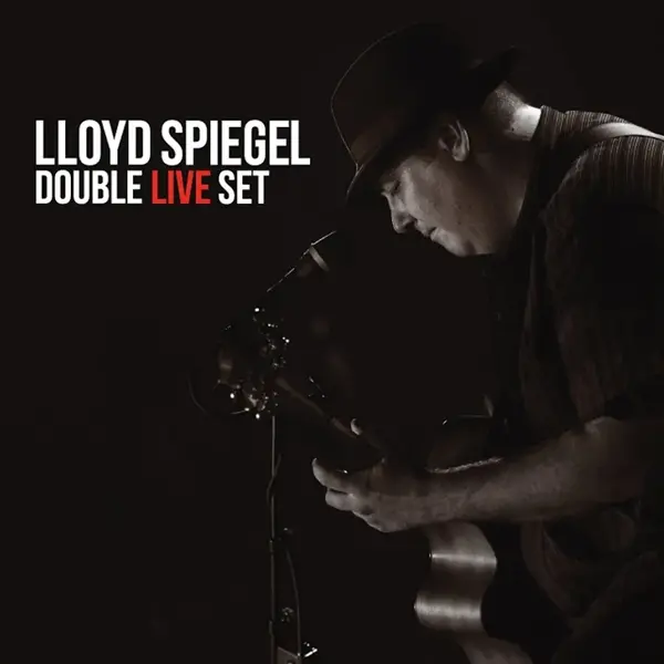 LLOYD SPIEGEL - TANGLED BREW