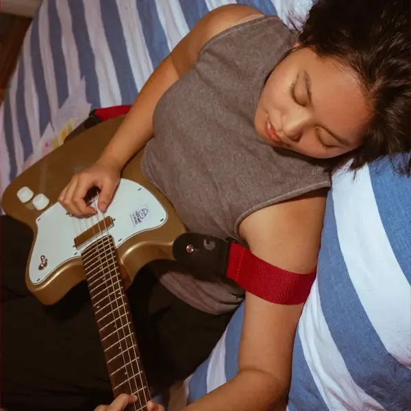 SOFIA MENGUITA - STILL