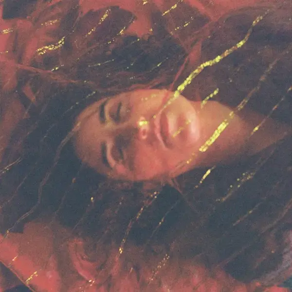 PARISSA TOSIF - MYSTERIOUS