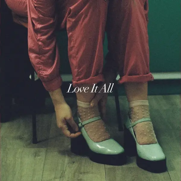 BOYSNLOVE - LOVE IT ALL
