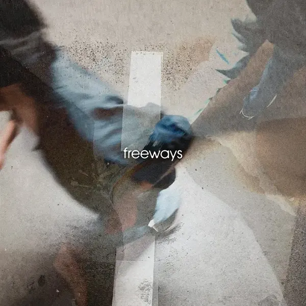 ALLY GEORGE - FREEWAYS