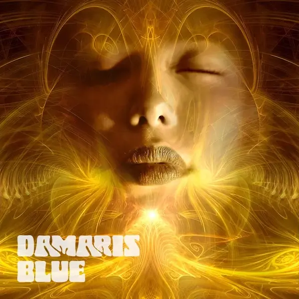 DAMARIS BLUE - FOOL'S GOLD