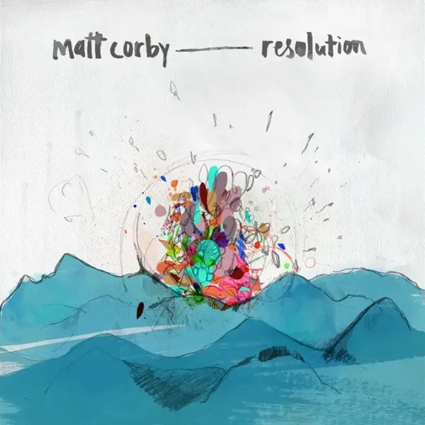 MATT CORBY - RESOLUTION