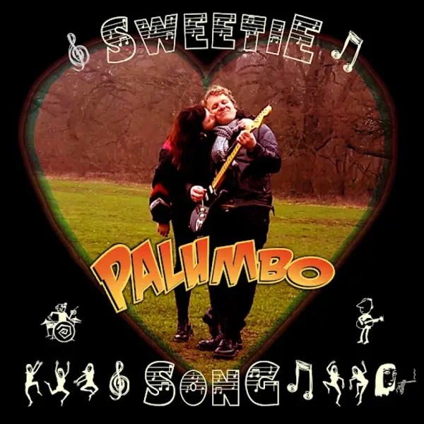 PALUMBO - SWEETIE SONG