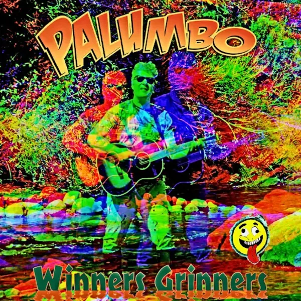 PALUMBO - WINNERS GRINNERS