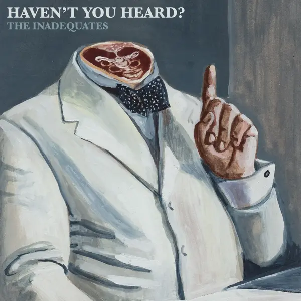 THE INADEQUATES - THE NEW SENSATION