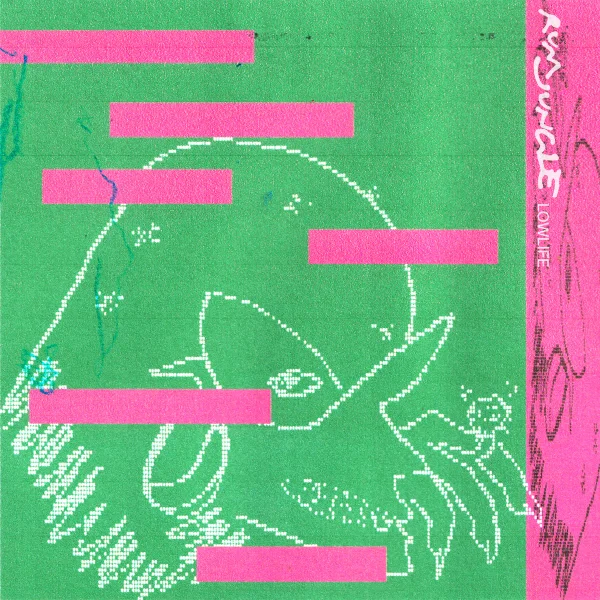 RUM JUNGLE - LOWLIFE