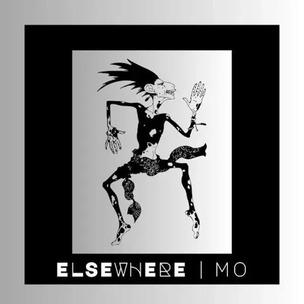MO SHERYAR - WILDFLOWER