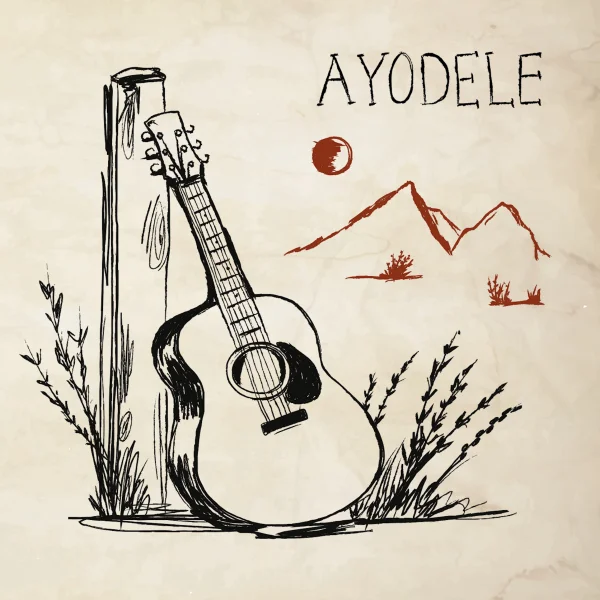 CHLOE MARKS & THE MAYHEM UNVEIL NEW SINGLE & VIDEO 'AYODELE' - A ONE-TAKE STUDIO PERFORMANCE, A DECADE IN THE MAKING