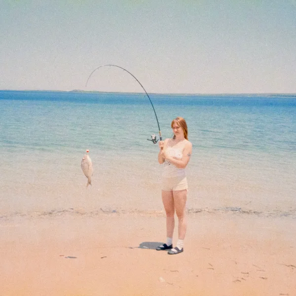 HANNAH BREWER - YES, MAN