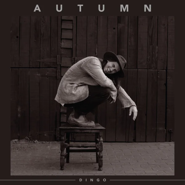 DINGO UNVEILS NEW SINGLE & VIDEO 'AUTUMN' + ANNOUNCES FORTHCOMING ALBUM 'NIGHTWIRE'