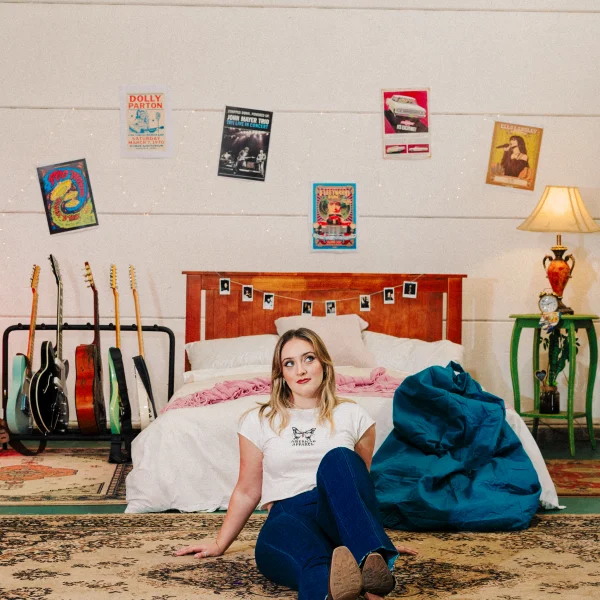 PIPER BUTCHER KEEPS MOMENTUM ON NEW SINGLE, “BETTER”