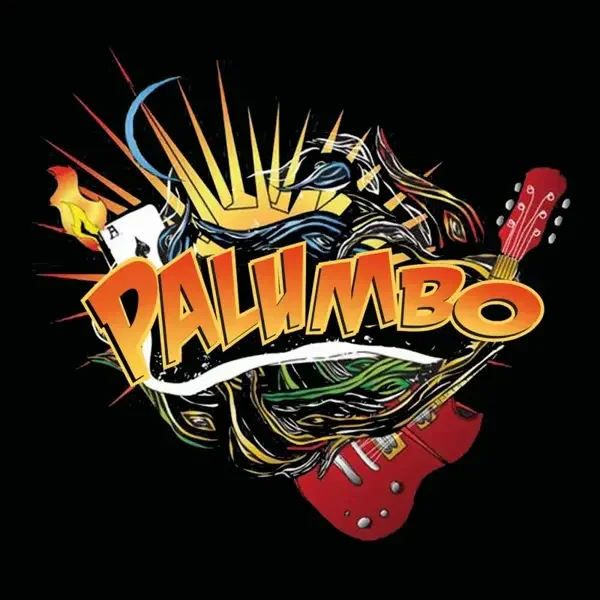 PALUMBO RELEASES MORE TALES FROM THE BIG SMOKE